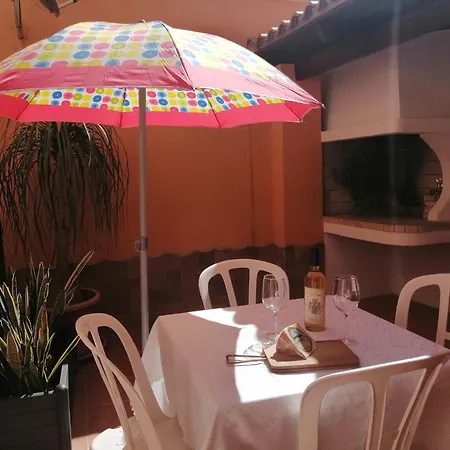 Apartmán Da Silvana *