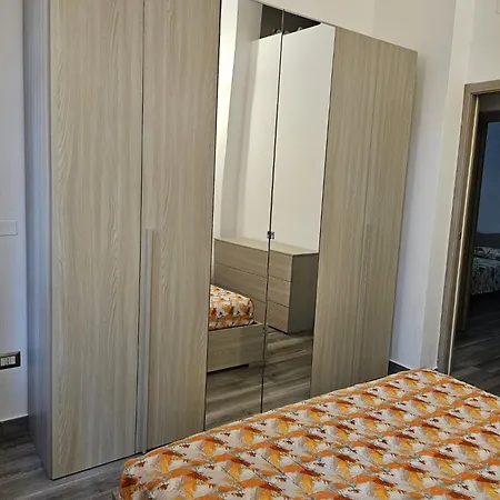 Apartmán Da Silvana Quartu SantʼElena