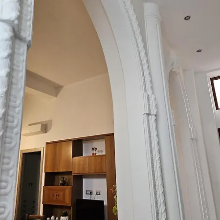 דירה Da Silvana Quartu SantʼElena