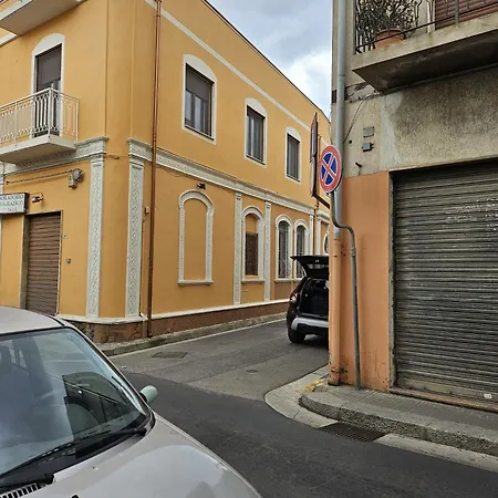 Apartmán Da Silvana