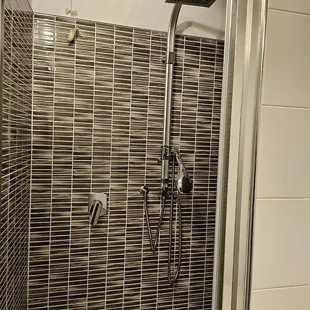 Apartmán Da Silvana Quartu SantʼElena