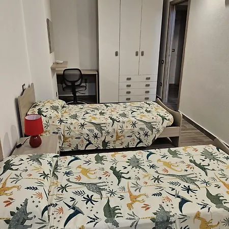 Da Silvana Quartu SantʼElena