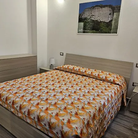 Da Silvana Quartu SantʼElena