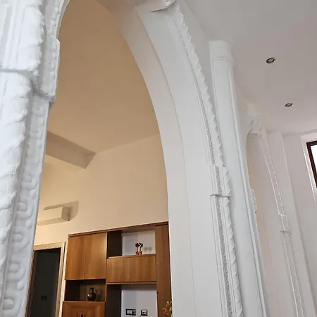 Apartment Da Silvana