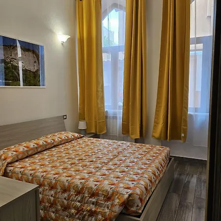 Apartament Da Silvana Quartu SantʼElena