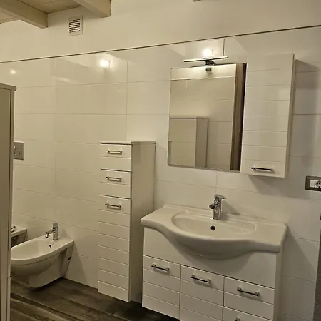 Apartment Da Silvana *