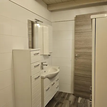 Apartment Da Silvana