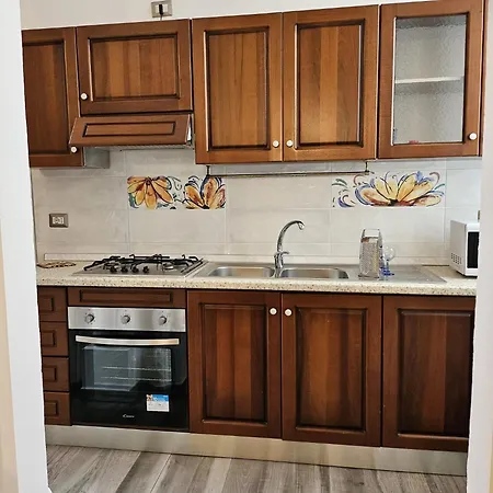 Apartament Da Silvana