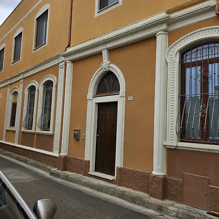 Apartament Da Silvana Quartu SantʼElena