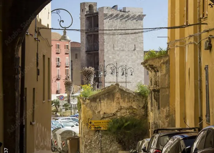 Apartment Da Silvana