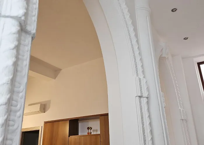 Apartment Da Silvana