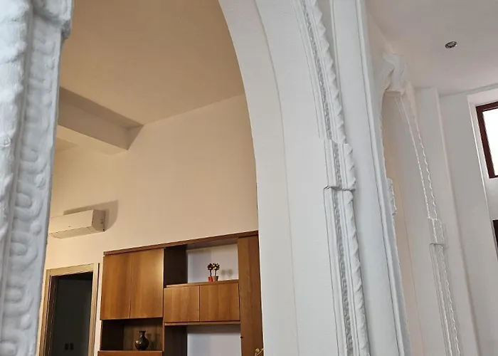 Apartment Da Silvana Quartu Sant'Elena