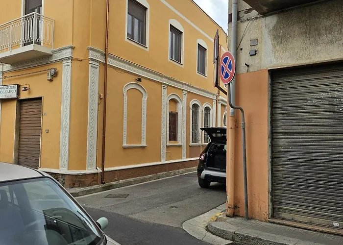 Apartment Da Silvana