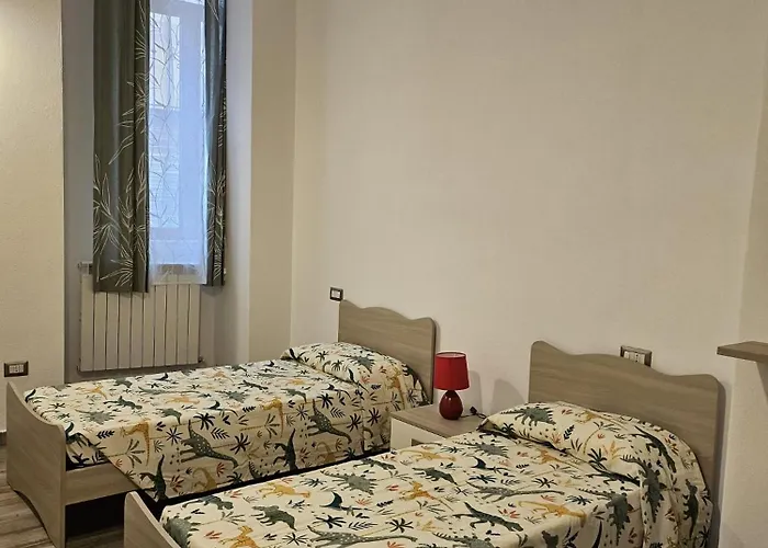 Da Silvana Quartu Sant'Elena