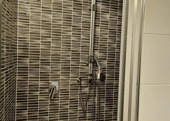 Apartmán Da Silvana Quartu SantʼElena