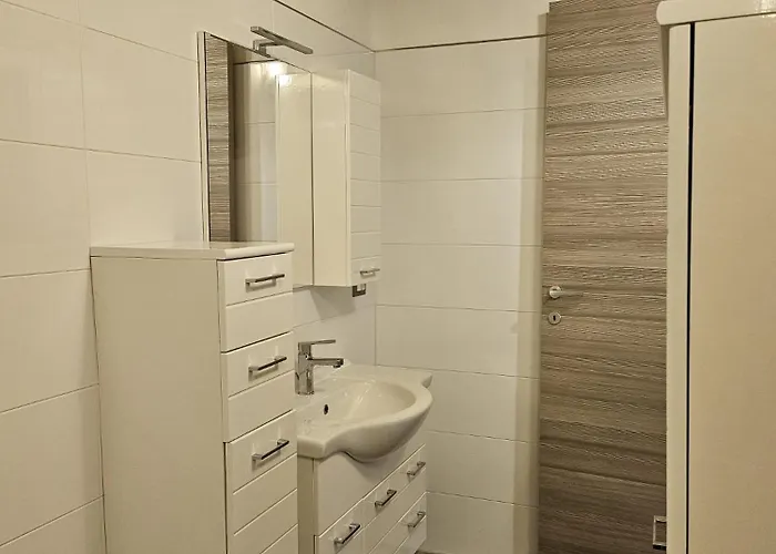 Apartmán Da Silvana